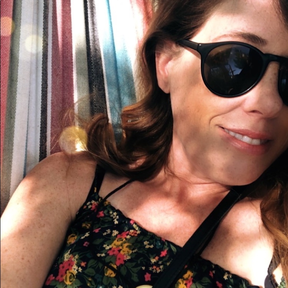 Meet your Posher, Kristen